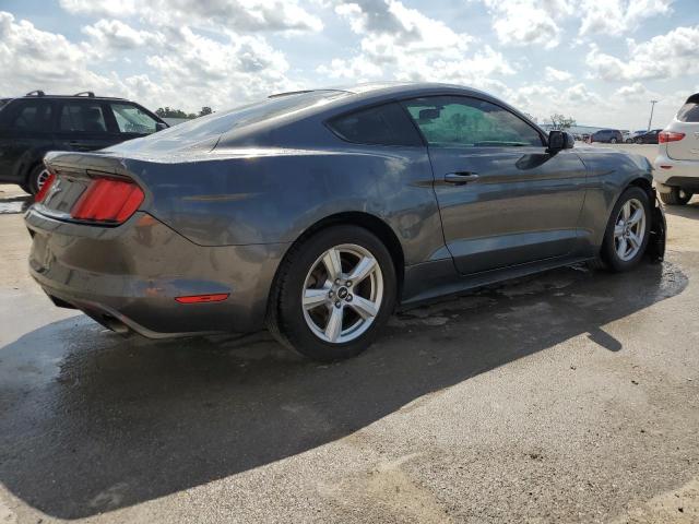 Photo 3 from auction – 2015 FORD MUSTANG with VIN 1FA6P8AM9F5374341