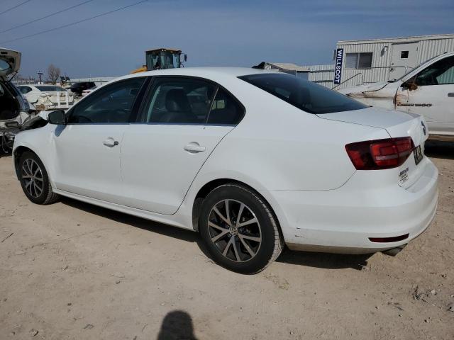 Zdjęcie 2 z aukcji – 2017 VOLKSWAGEN JETTA SE z VIN 3VWDB7AJ2HM249062