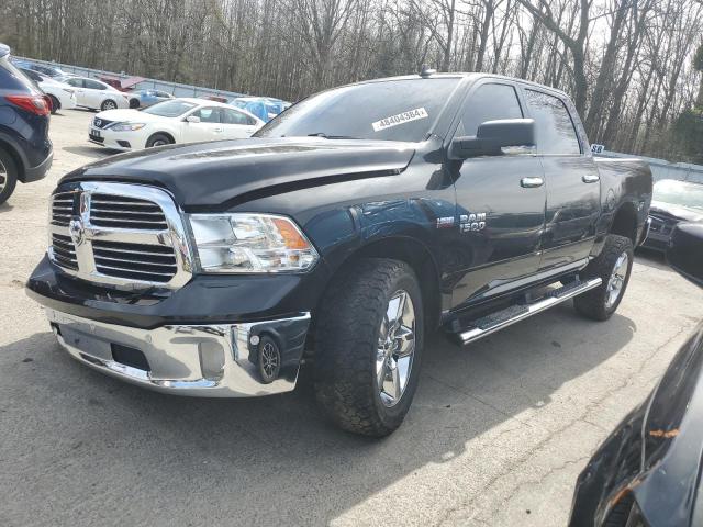 RAM 1500 SLT 2016 with VIN 3C6RR7LT7GG366692 - Photo from auction