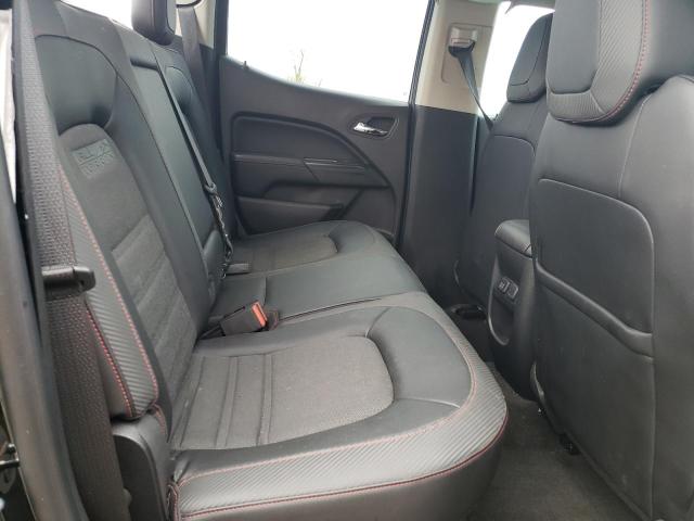 Photo 10 from auction – 2015 GMC CANYON SLE with VIN 1GTG6BE34F1174636
