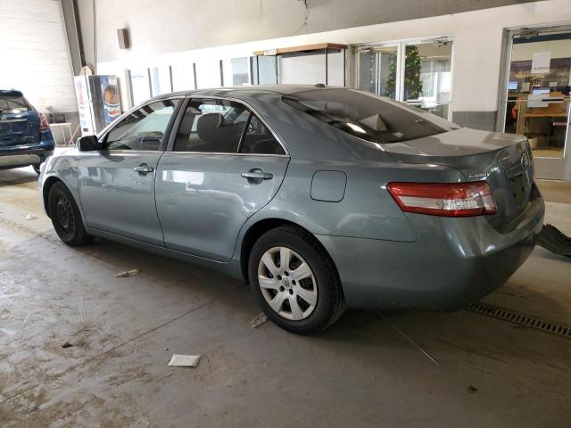 Zdjęcie 2 z aukcji – 2011 TOYOTA CAMRY BASE z VIN 4T1BF3EK8BU584612