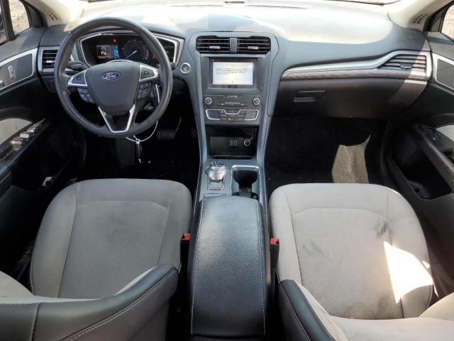 Photo 8 from auction – 2019 FORD FUSION SE with VIN 3FA6P0HD0KR284414