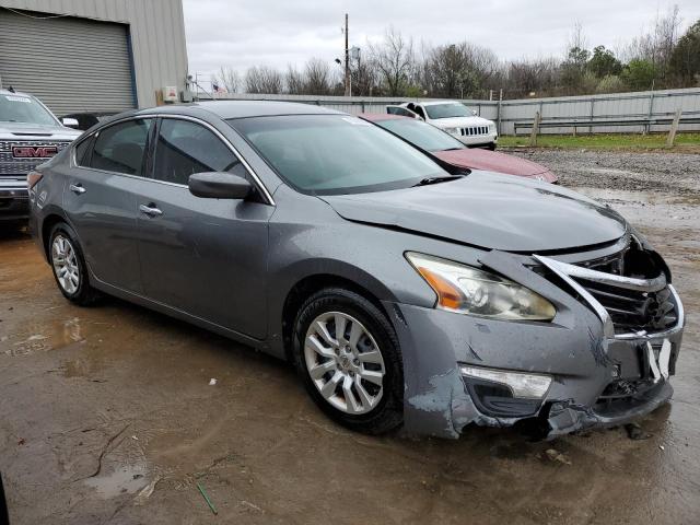 Photo 4 from auction – 2015 NISSAN ALTIMA 2.5 with VIN 1N4AL3AP1FC435339