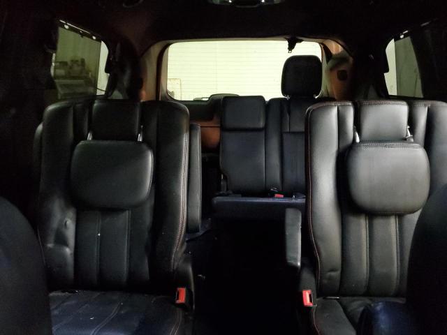 Photo 10 from auction – 2013 DODGE GRAND CARA with VIN 2C4RDGEG2DR800028