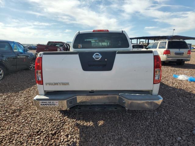 Photo 6 from auction – 2011 NISSAN FRONTIER S with VIN 1N6BD0CT5BC435405