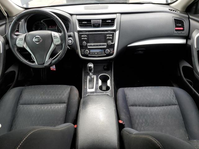 Photo 8 from auction – 2018 NISSAN ALTIMA 2.5 with VIN 1N4AL3AP6JC124238