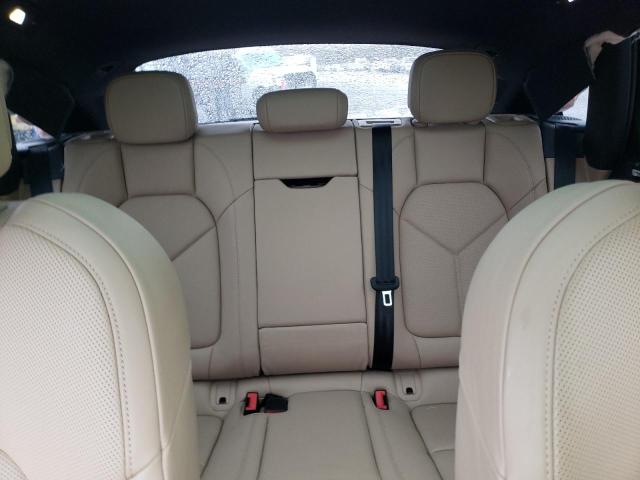 Photo 10 from auction – 2022 PORSCHE MACAN with VIN WP1AA2A54NLB05670
