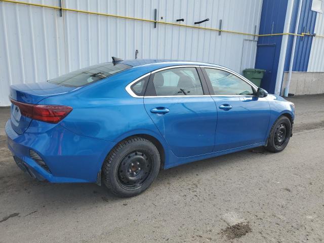 Photo 3 from auction – 2023 KIA FORTE EX with VIN 3KPF34AD8PE602091