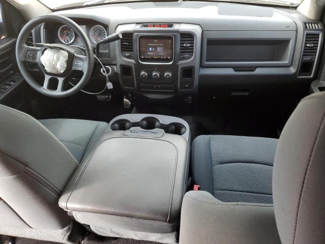 Photo 8 from auction – 2013 RAM 1500 ST with VIN 1C6RR6FT2DS578524