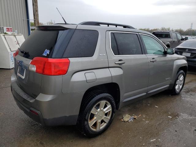 Photo 3 from auction – 2012 GMC TERRAIN SL with VIN 2GKALSEK2C6290985