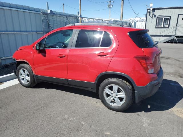 Zdjęcie 2 z aukcji – 2015 CHEVROLET TRAX 1LT z VIN KL7CJRSB2FB096656
