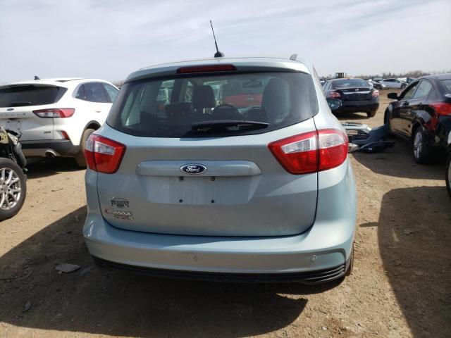 Photo 6 from auction – 2013 FORD C-MAX PREM with VIN 1FADP5CU1DL513518