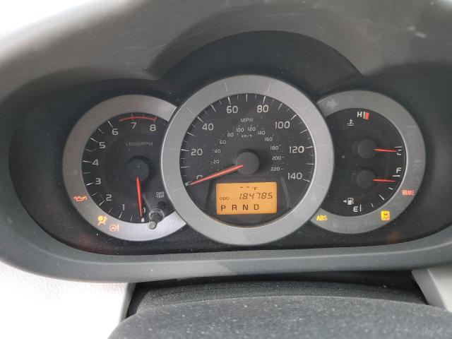 Photo 9 from auction – 2011 TOYOTA RAV4 with VIN 2T3BF4DV9BW090946