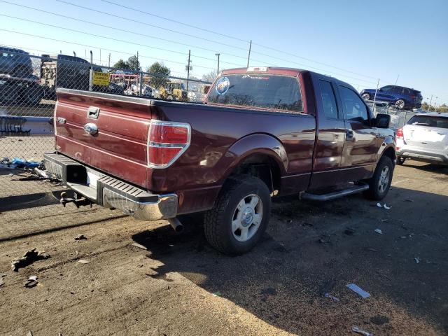 Photo 3 from auction – 2010 FORD F150 SUPER with VIN 1FTEX1E86AKE08093