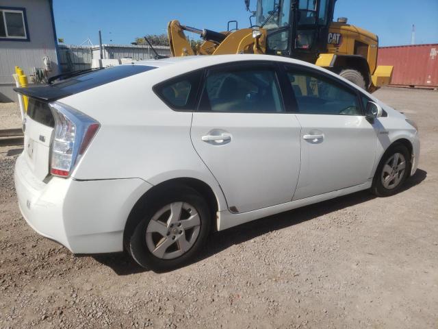 Photo 3 from auction – 2011 TOYOTA PRIUS with VIN JTDKN3DU6B0319785