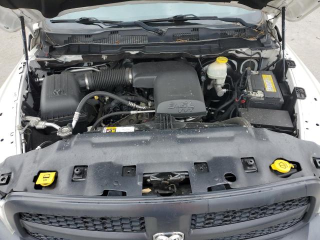 Photo 11 from auction – 2017 RAM 1500 ST with VIN 1C6RR6FG2HS622157