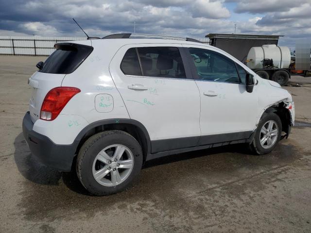 Foto 3 de la subasta – 2015 CHEVROLET TRAX 1LT con VIN 3GNCJLSB3FL164906