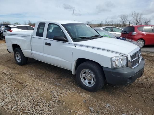 Photo 4 from auction – 2005 DODGE DAKOTA ST with VIN 1D7HE22K15S290376