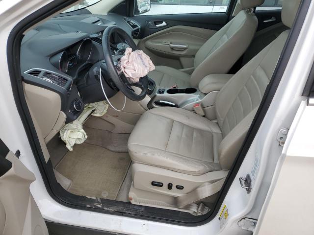 Photo 7 from auction – 2013 FORD ESCAPE SEL with VIN 1FMCU0HX8DUB70460