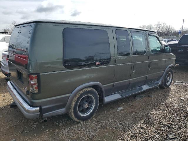 Photo 3 from auction – 2002 FORD ECONOLINE with VIN 1FDRE14L32HB32530