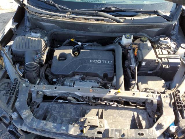 Photo 12 from auction – 2020 GMC TERRAIN SL with VIN 3GKALMEV4LL117115