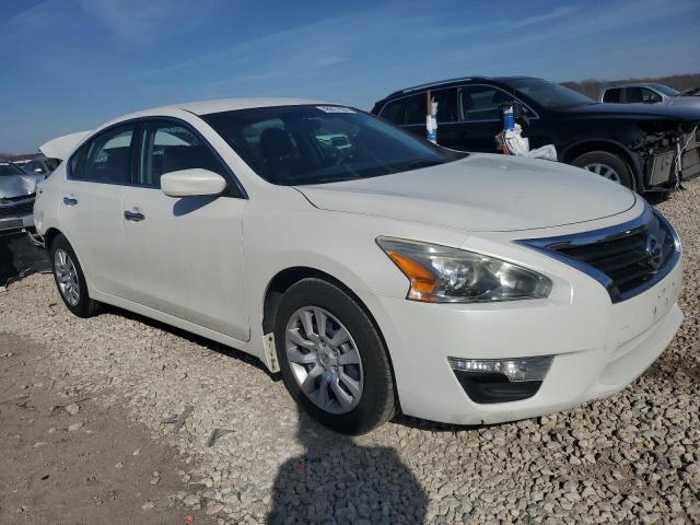 Photo 4 from auction – 2015 NISSAN ALTIMA 2.5 with VIN 1N4AL3AP7FC137085
