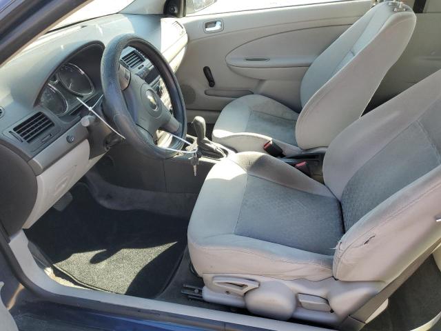 Photo 7 from auction – 2009 CHEVROLET COBALT LS with VIN 1G1AS18H597220701