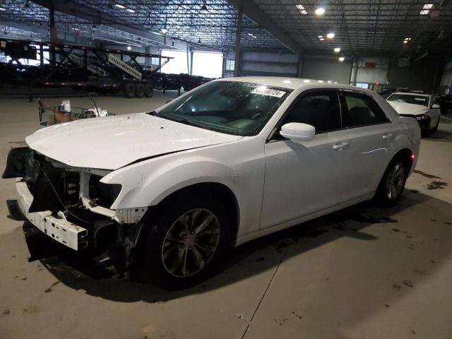 CHRYSLER 300 LIMITE 2015 with VIN 2C3CCAAG6FH802020 - Photo from auction