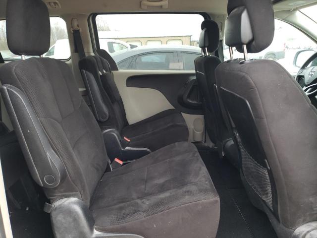 Photo 11 from auction – 2012 DODGE GRAND CARA with VIN 2C4RDGCG7CR147195
