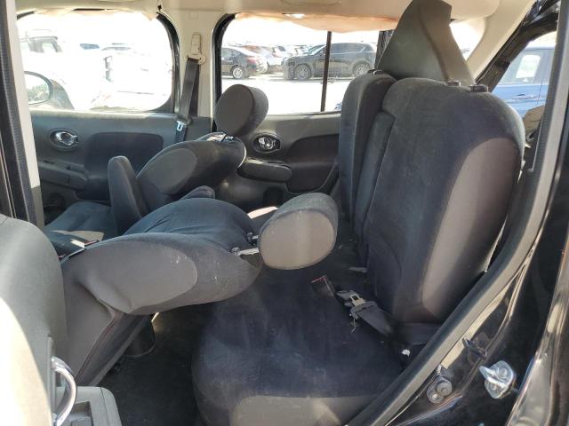 Photo 10 from auction – 2014 NISSAN CUBE S with VIN JN8AZ2KR4ET353062
