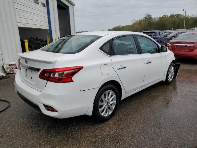Photo 3 from auction – 2017 NISSAN SENTRA S with VIN 3N1AB7AP0HY410577