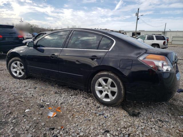 Photo 2 from auction – 2008 NISSAN ALTIMA 3.5 with VIN 1N4BL21E48C136539