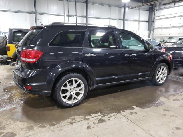 Фото 3 с аукциона – 2012 DODGE JOURNEY CR с VIN 3C4PDDDG4CT171004