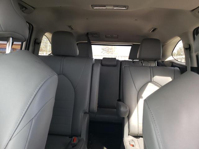 Photo 10 from auction – 2023 TOYOTA HIGHLANDER with VIN 5TDKDRBH7PS003814