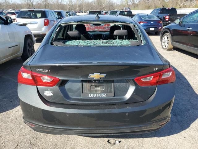 Photo 6 from auction – 2017 CHEVROLET MALIBU LT with VIN 1G1ZE5ST2HF248202