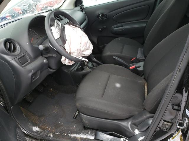 Photo 7 from auction – 2015 NISSAN VERSA S with VIN 3N1CN7APXFL958368