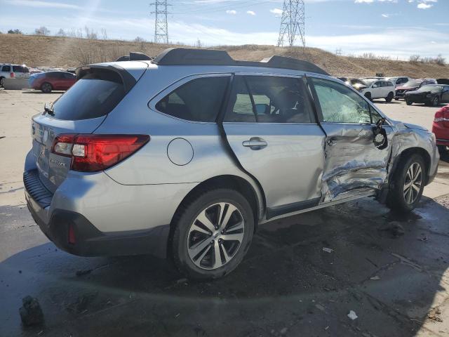 Foto 3 de la subasta – 2019 SUBARU OUTBACK 2. con VIN 4S4BSAJC4K3236956