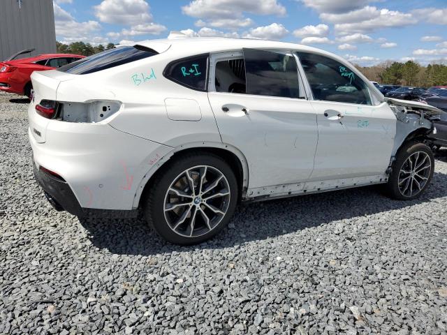 Photo 3 from auction – 2019 BMW X4 M40I with VIN 5UXUJ5C52KLJ63557