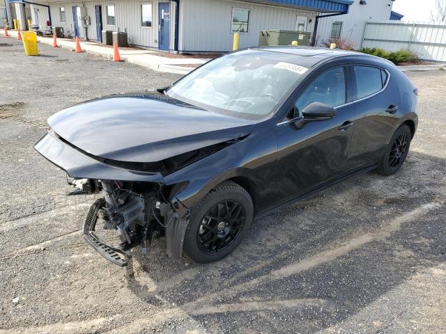 MAZDA 3 PREMIUM 2023 with VIN JM1BPBMM6P1603407 - Photo from auction