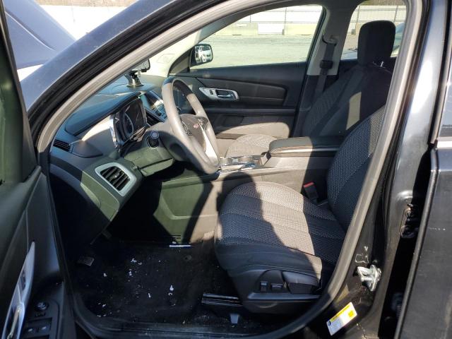 Photo 7 from auction – 2016 GMC TERRAIN SL with VIN 2GKALMEK0G6324312