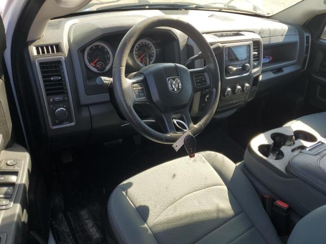 Photo 8 from auction – 2016 RAM 1500 ST with VIN 1C6RR7FT3GS100140