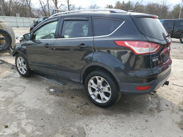 Photo 2 from auction – 2015 FORD ESCAPE TIT with VIN 1FMCU9J93FUB37272