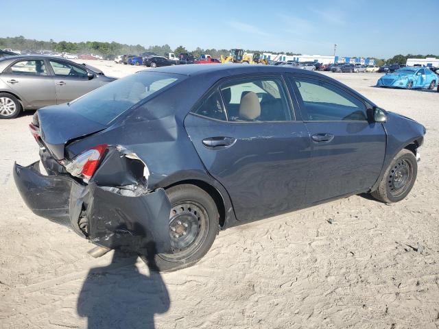Photo 3 from auction – 2016 TOYOTA COROLLA L with VIN 2T1BURHE4GC571041