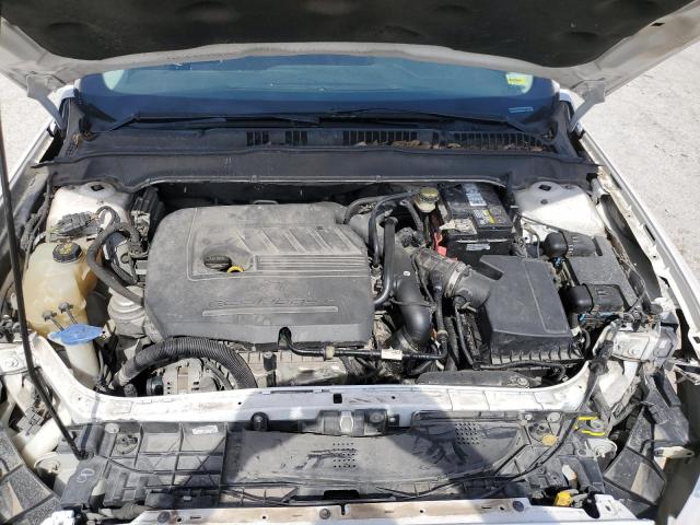 Photo 11 from auction – 2016 FORD FUSION SE with VIN 3FA6P0HD7GR355292