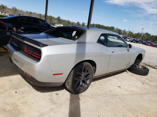 Photo 3 from auction – 2023 DODGE CHALLENGER with VIN 2C3CDZAG7PH591021