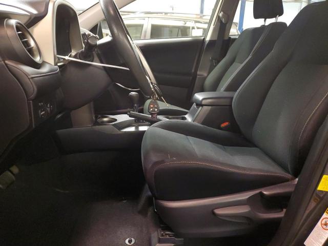 Photo 7 from auction – 2015 TOYOTA RAV4 with VIN JTMWFREV5FD068863