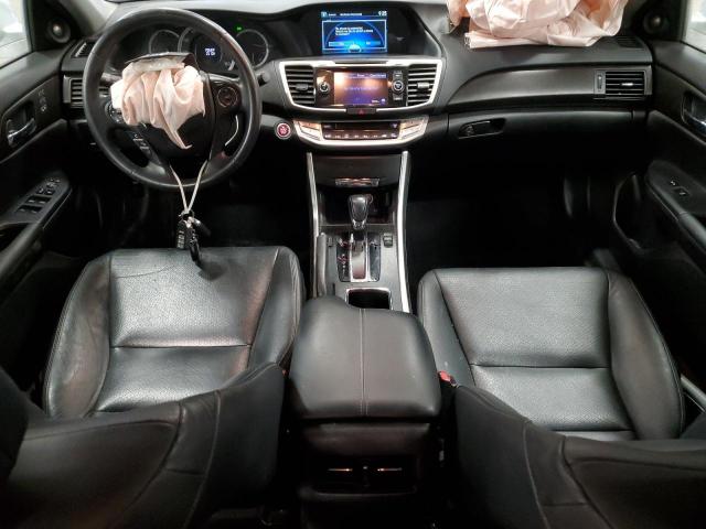 Photo 8 from auction – 2014 HONDA ACCORD EXL with VIN 1HGCR2F88EA190015
