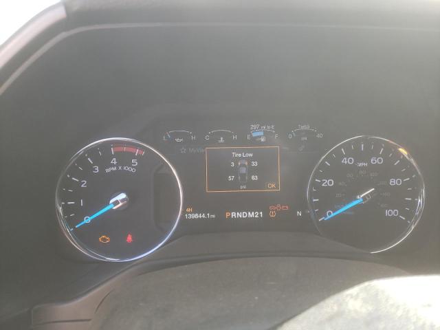 Photo 9 from auction – 2017 FORD F250 SUPER with VIN 1FT7W2BT4HEB56234