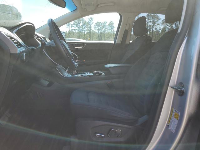 Photo 7 from auction – 2017 FORD EDGE SEL with VIN 2FMPK3J99HBC37440