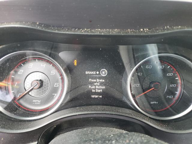 Photo 9 from auction – 2015 DODGE CHARGER SE with VIN 2C3CDXBG3FH737562
